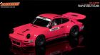 Scaleauto 1/32, Porsche 911 RSR, Nr.7, IROC 73/74, SC-6391R