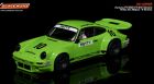 Scaleauto 1/32, Porsche 911 RSR, Nr.10, IROC 73/74, SC-6396R