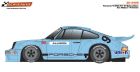 Scaleauto 1/32, Porsche 911 RS 1973, Nr.9, SC-6400