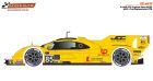 Scaleauto 1/32, P-963 GTP, Nr.85, Laguna Seca 2023, SC-6411
