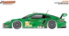 Scaleauto 1/32, Porsche 911 (992) GT3R, Nr.56,2024, SC-6421R