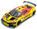 Scaleauto 1/32, R8 GT2, Nr.1, Zolder 2024, SC-6425R