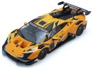 Scaleauto 1/32, LBH Evo-2 Supertrofeo, Orange, SC-6427B