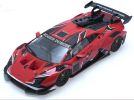 Scaleauto 1/32, LBH Evo-2 Supertrofeo, Red, SC-6427E