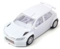 Scaleauto 1/32, Skoda Fabia R5, Bausatz White Kit, SC-6440