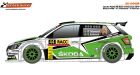Scaleauto 1/32, Skoda Fabia R5, Nr.44, 2015, SC-6442R