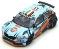 Scaleauto 1/32, Skoda Fabia R5, Nr.43, 2020, SC-6443R