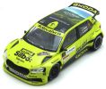 Scaleauto 1/32, Skoda Fabia R2, Nr.1, 2024, SC-6445R