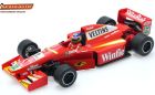 Scaleauto 1/32, Formula 90-97, FW20, Nr.1, 1998, SC-6447