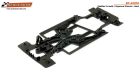 Scaleauto 1/32, V-series LMH, Chassis hart, SC-6681A