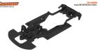 Scaleauto 1/32, Audi R8 LMS GT2, R-Chassis hart, SC-6683A