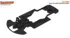Scaleauto 1/32, Porsche 911/992 GT3R, Chassis hart, SC6685A