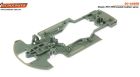 Scaleauto 1/32, Porsche 911/992 GT3R, Chassis medium, 6685B