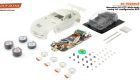 Scaleauto 1/24, MB SLS GT3, Bausatz 'White-Kit' RC3, 7020RC3