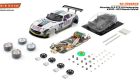 Scaleauto 1/24, MB SLS GT3, Nr.15, Bausatz RC3, SC-7046RC3