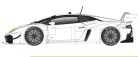 Scaleauto 1/24, LBH GT3, Karosserie-Bausatz, SC-7512
