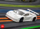 Scaleauto 1/24, LBH GT3, Bausatz 'White-Kit' RC3, SC-7101RC3