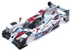 Scaleauto 1/24, Oreca 07, Nr.28, Karosserie, SC-7116B