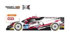 Scaleauto 1/24, Oreca 07, Nr.28, 2017, SC-7116LM1