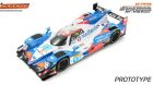 Scaleauto 1/24, Oreca 07, Nr.13, WEC 2017, SC-7117HS