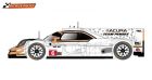 Scaleauto 1/24, Acura ARX-05, Nr.6, Daytona 2018, SC-7118HS