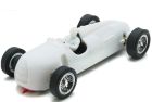 Scaleauto 1/24, AU Typ C, Bausatz 'White Kit', SC-7140