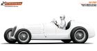 Scaleauto 1/24, AR type 312 -1938, 'White Kit', SC-7157