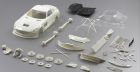 Scaleauto 1/24, Merc. SLS GT3, Karosserie-Bausatz, SC-7505