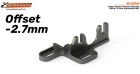 Scaleauto, Motorhalter 13d (Offset -2,7mm), SC-8136F