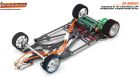Scaleauto 1/24, Metallchassis Sport-XL 'Long Can', SC-8200C7