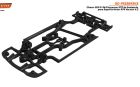 Scaleauto 1/32, P-963 GTP, Chassis 3DP, 1 Stk., SC9123B13V3