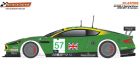Scaleauto 1/32, AM DBR-9, Nr.57, 2005, SC-A37M02