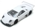 Scaleauto 1/32, LMB Murcielago, Bausatz White Kit, SC-A38M01
