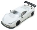 Scaleauto 1/32, Berlinetta GT3, Bausatz White Kit, SC-A39M01