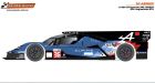 Scaleauto 1/32, A-424 Hypercar, Nr.36, LM 2024, SC-A55M03