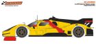 Scaleauto 1/32, G-499 Hypercar, Yellow Version, SC-A64M03