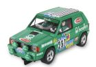 SCX 1/32, Fiat Panda, Nr.207, Dakar, U10498