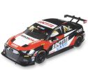 SCX 1/32, Audi RS3 LMS TCR, Nr.13, U10551