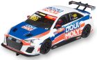 SCX 1/32, Audi RS3 LMS TCR, Nr.999, U10456