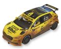 SCX 1/32, Skoda Fabia Rally2, Nr.1, 'Mud Effect', U10565
