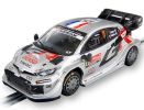 SCX 1/32, Toyota Yaris WRC, Nr.17, 2025, S.Ogier, U10607