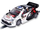 SCX 1/32, Toyota Yaris WRC, Nr.5, 2025, S.Pajari, U10608