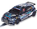 SCX 1/32, Skoda Fabia Rally2, Nr.22, Kenia Rally '25, U10620