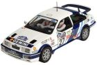 SCX 1/32 Ford Sierra Cosworth, Nr.27, 1989, C.McRae