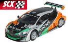 SCX 1/32, Renault Megane Trophy, Nr.7, 2010