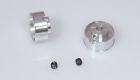 Sigma, Alu-Felge Ø14.5 x 6(8)mm, 2 Stk., SG801406