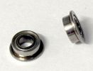 Sigma, Kugellager mit Bund, geschlossen, 2 Stk., SG8261