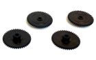 Sigma, Spurzahnrad 46z, zum Aufpressen, 4 Stk., SG8646P