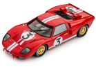 Slot.it 1/32, Ford GT40 MkII, Nr.3, Le Mans 1966, CA20E