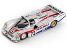 Slot.it 1/32, Porsche 962C LH, Nr.72, Le Mans 1987, CA34E